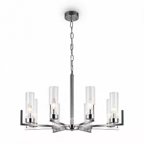 Подвесная люстра Freya Adeline FR5214PL-08CH