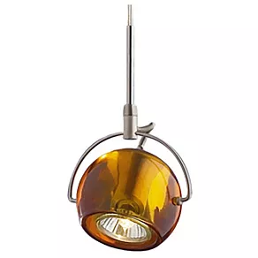 Подвесной светильник Odeon Light Bolla 1430/1A