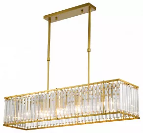 Светильник на штанге Moderli Tereza V8030-5P