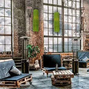 Подвесная люстра Covali  JPL-22522