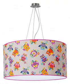 Подвесной светильник TopDecor Crocus Glade Crocus Glade S1 01 99gp