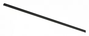 Встраиваемый светильник Maytoni Basis TR190-1-10W3K-B