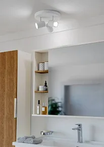 Спот Eglo CONSUMA 1 901962