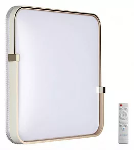 Накладной светильник Sonex Olidi White 7680/EL
