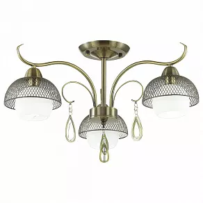 Потолочная люстра Lumion Cecillia 3667/3C