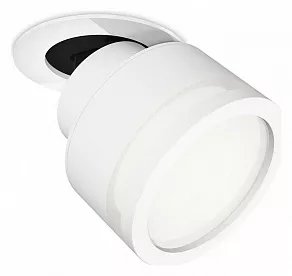 Встраиваемый светильник на штанге Ambrella XM XM8101522