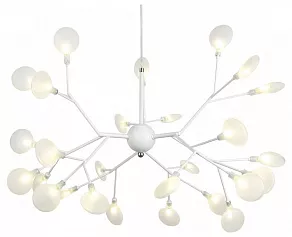 Подвесная люстра Kink Light Ветта 07521-27A,01(01)