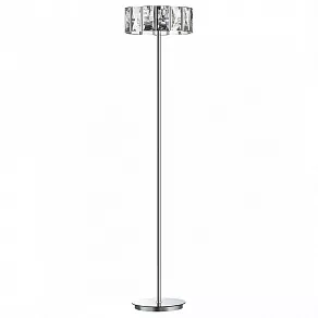Торшер Odeon Light Brittani 4119/4F