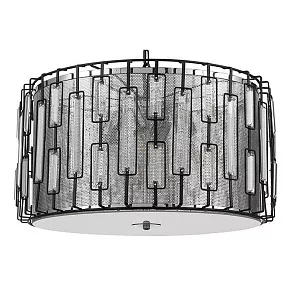 Подвесной светильник Vele Luce Charlie VL5142P06
