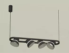 Подвесной светильник Ambrella XB XB9164080