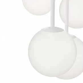 Подвесной светильник Maytoni Basic form MOD321PL-05W