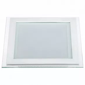 Встраиваемый светильник Arlight Lt-s200 Lt-s200x200WH 16W Day White 120deg
