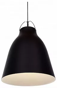 Подвесной светильник LUMINA DECO Rayo LDP 7504-250 BK