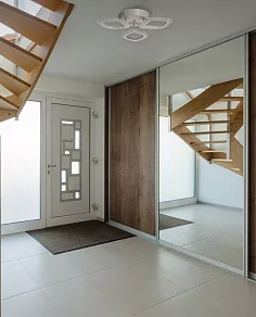 Потолочная люстра De City Мадлен 15 424014603