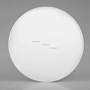 Накладной светильник Arlight SP-RONDO-175A-16W White 022229(1)