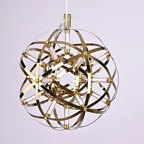 Подвесная люстра Imperiumloft  Mi_Raimond01