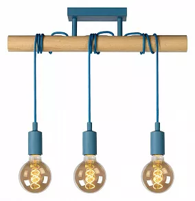 Подвесной светильник Lucide Paulien 08127/03/35