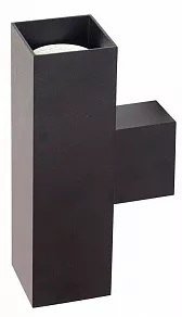 Бра TopDecor Tubo 6 SQ Tubo6 SQ A2 12