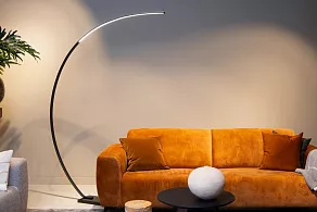 Торшер Lucide Curve 2767/12/31
