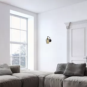 Бра Rivoli Gera Б0047327