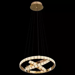 Подвесной светильник Wertmark Vera WE458.03.303