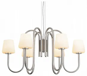 Подвесная люстра Freya Jade FR2039PL-06N