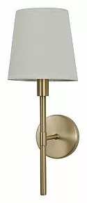 Бра Newport 3550 3552/A brass