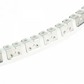 Крепление для ленты Feron LD720-50 52100