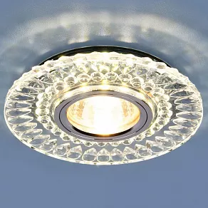Встраиваемый светильник Elektrostandard 2197 a037232