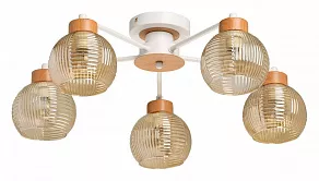 Люстра на штанге De City Альфа 16 324018505