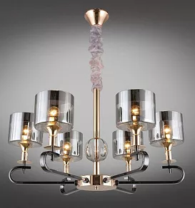 Подвесная люстра Omnilux Ausonia OML-68703-06