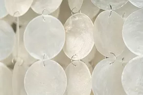 Подвесная люстра Milosh Tendence 901 0901CL-4WT