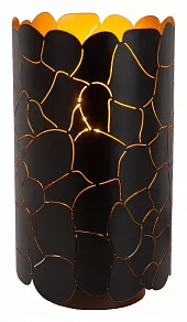 Настольная лампа декоративная Lucide Almelo 21534/15/30