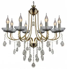 Подвесная люстра Reluce 04749 04749-0.4-08