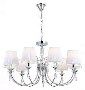 Подвесная люстра SIMPLE STORY 1010 1010-9PL