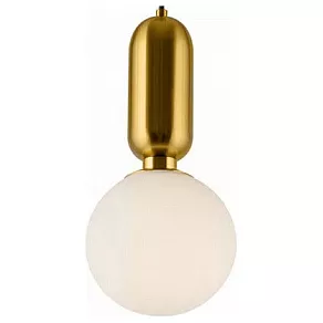 Подвесной светильник Freya Felice FR5135PL-01BS