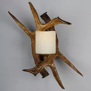 Бра Omnilux OM-520 OML-52031-01