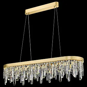 Подвесная люстра Wertmark NORA WE121.10.303