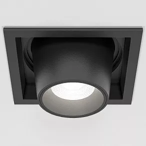 Встраиваемый светильник Elektrostandard Conner a063994