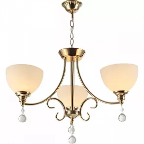 Подвесная люстра Imex MD.1865 MD.1865-3-P FGD