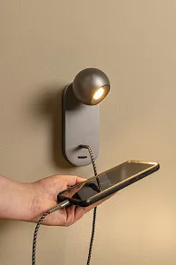 Бра Lucide Montana 68200/06/15