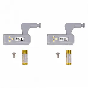 Накладной светильник Uniel ULK-C UL-00008933