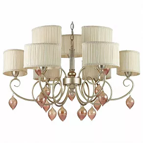 Подвесная люстра Odeon Light Iderina 3397/9