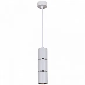 Подвесной светильник Reluce 16005-2 16005-0.9-001IL GU10 WT