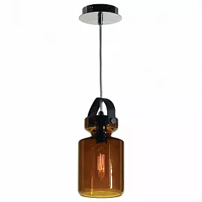 Подвесной светильник Lussole Brighton LSP-9640