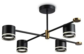 Люстра на штанге Ambrella Light FL FL71528