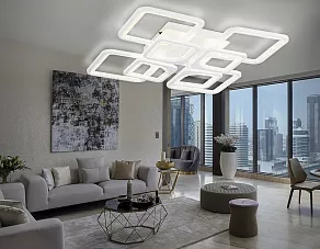 Потолочная люстра Ambrella FA FA4423