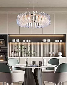 Подвесной светильник Mizi`en Princess MZ733137-600B