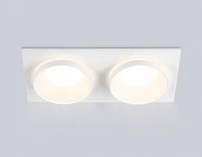 Встраиваемый светильник Ambrella Light TN TN30711