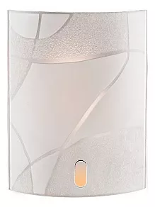 Накладной светильник Sonex Zone 403 хром